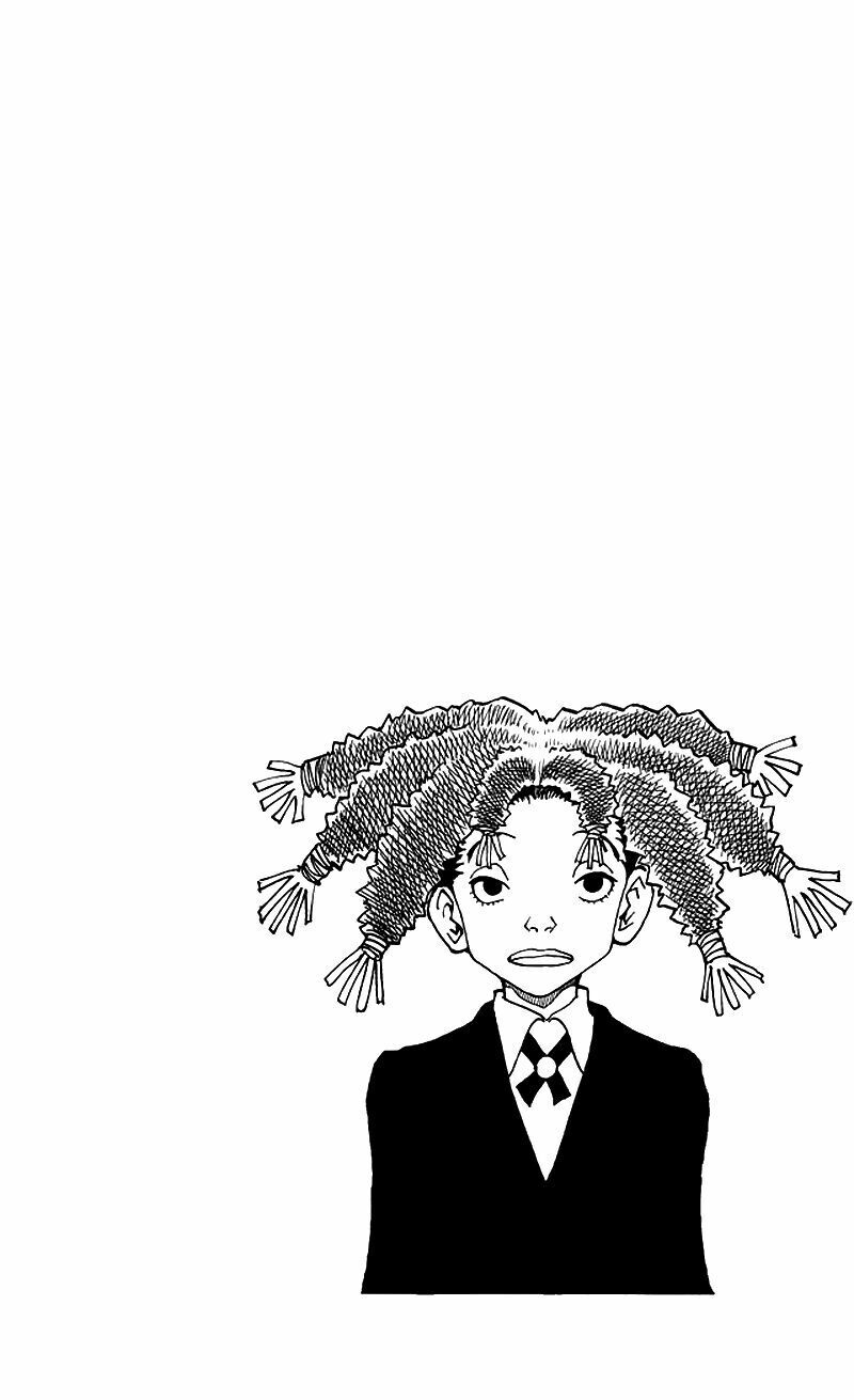 Hunter X Hunter Tập 41 trang 21