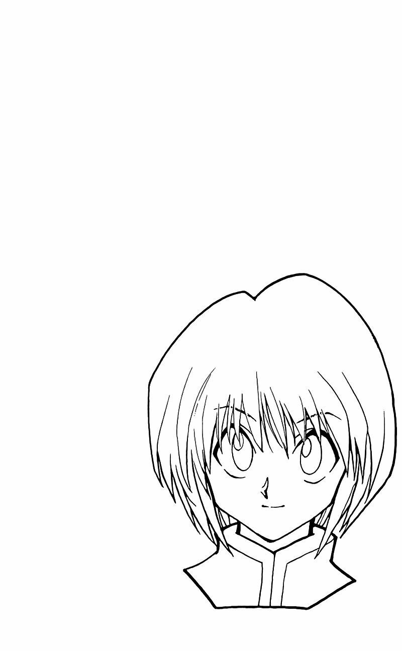 Hunter X Hunter Tập 48 trang 20