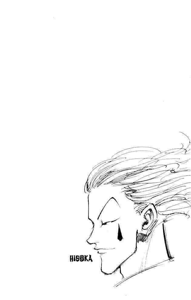 Hunter X Hunter Tập 5 trang 2