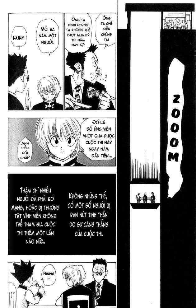 Hunter X Hunter Tập 5 trang 8