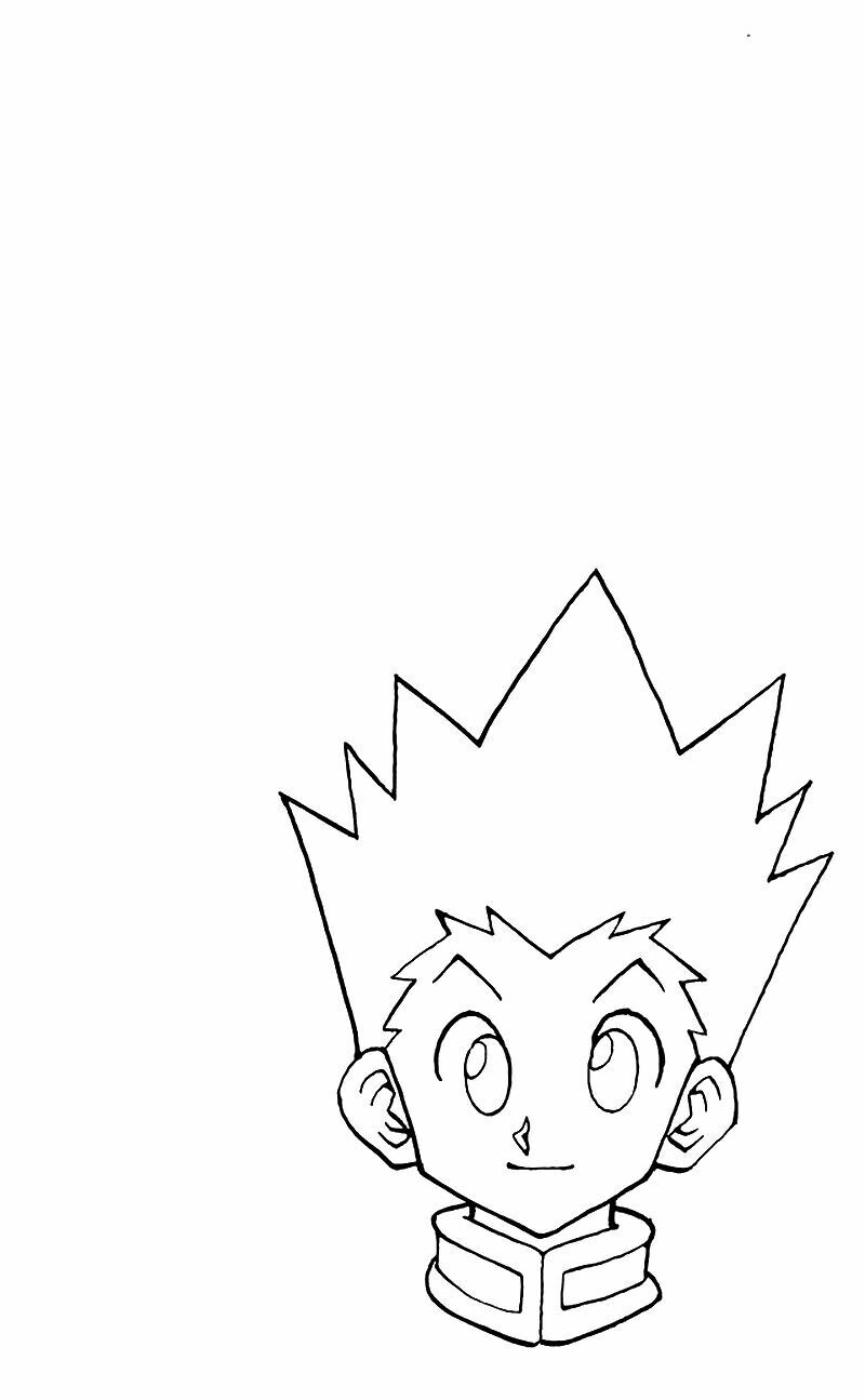 Hunter X Hunter Tập 50.5 trang 10