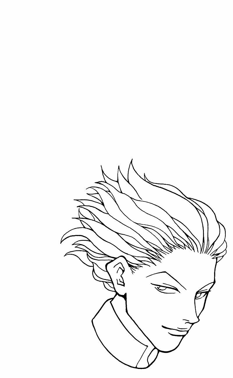 Hunter X Hunter Tập 51 trang 21