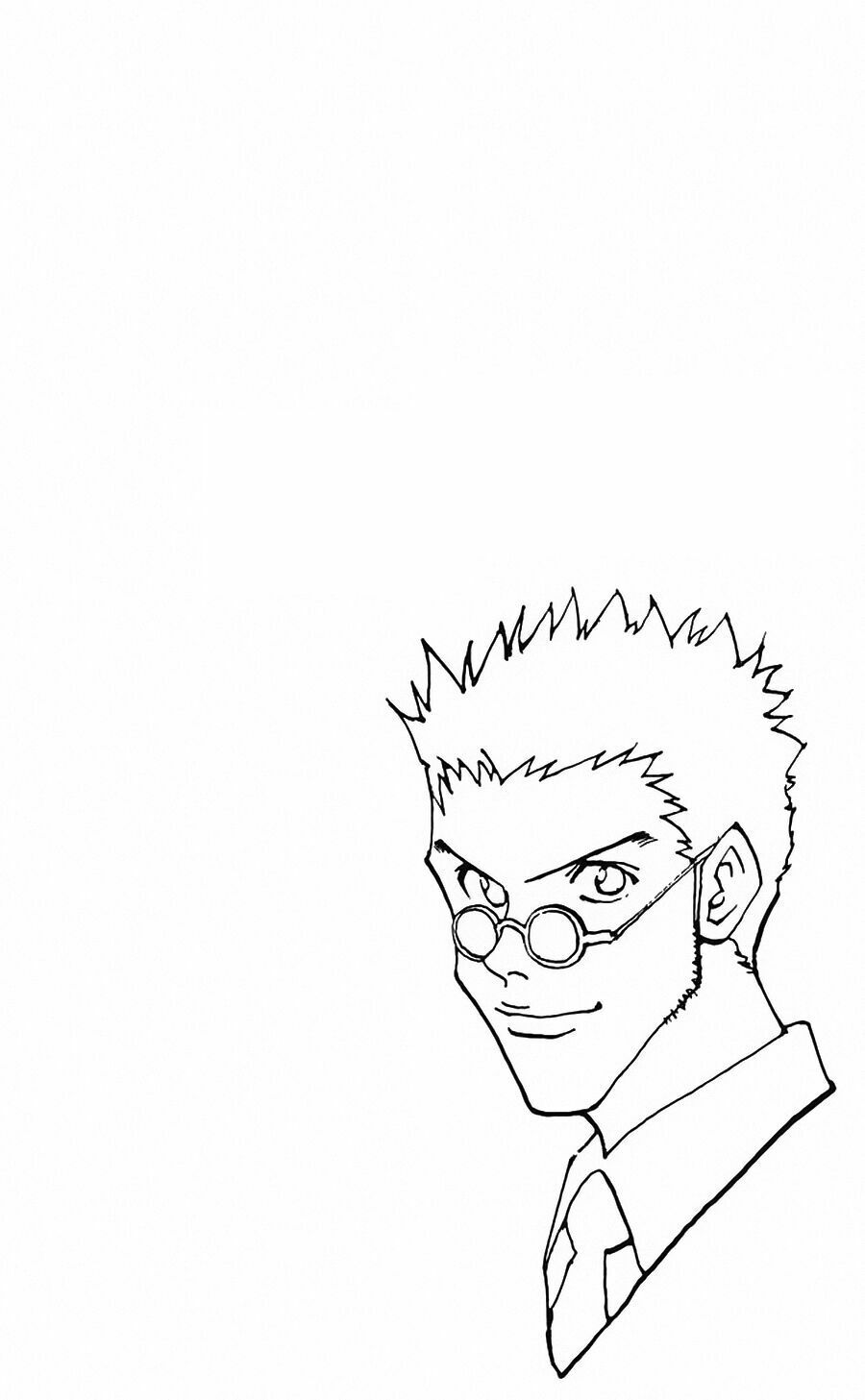 Hunter X Hunter Tập 52 trang 21