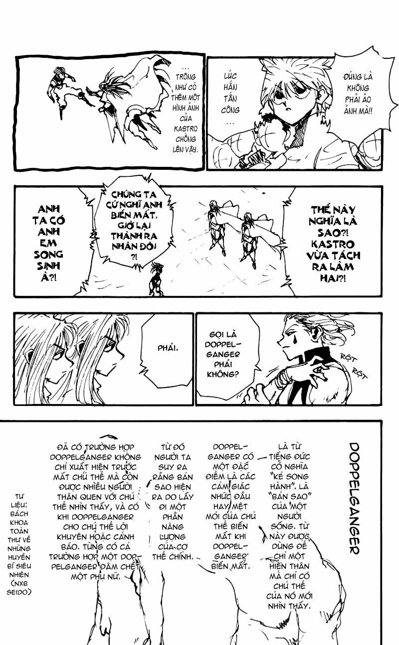 Hunter X Hunter Tập 53 trang 19