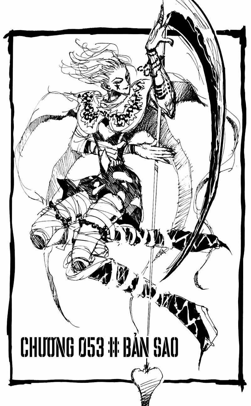 Hunter X Hunter Tập 53 trang 3