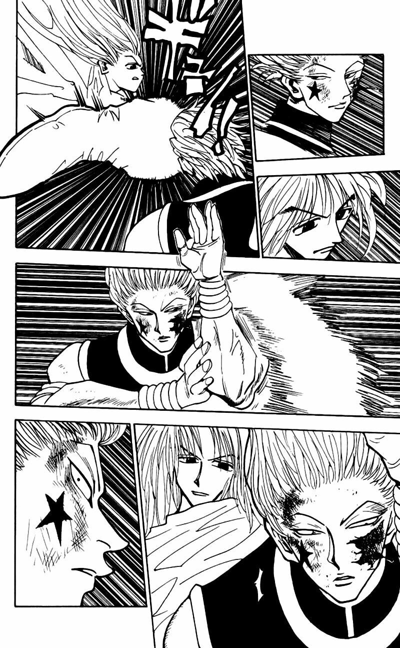Hunter X Hunter Tập 53 trang 8