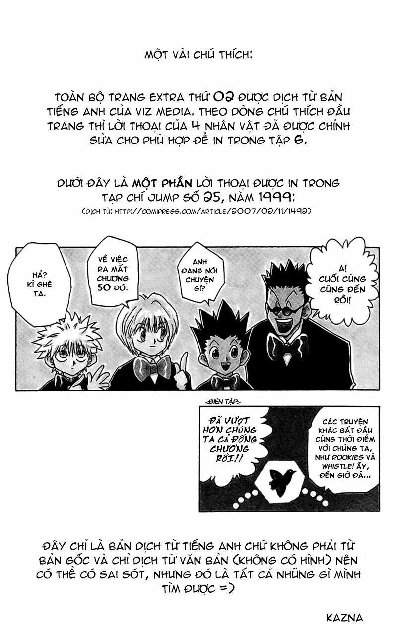 Hunter X Hunter Tập 54 trang 25