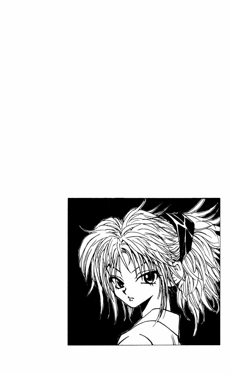 Hunter X Hunter Tập 55 trang 27