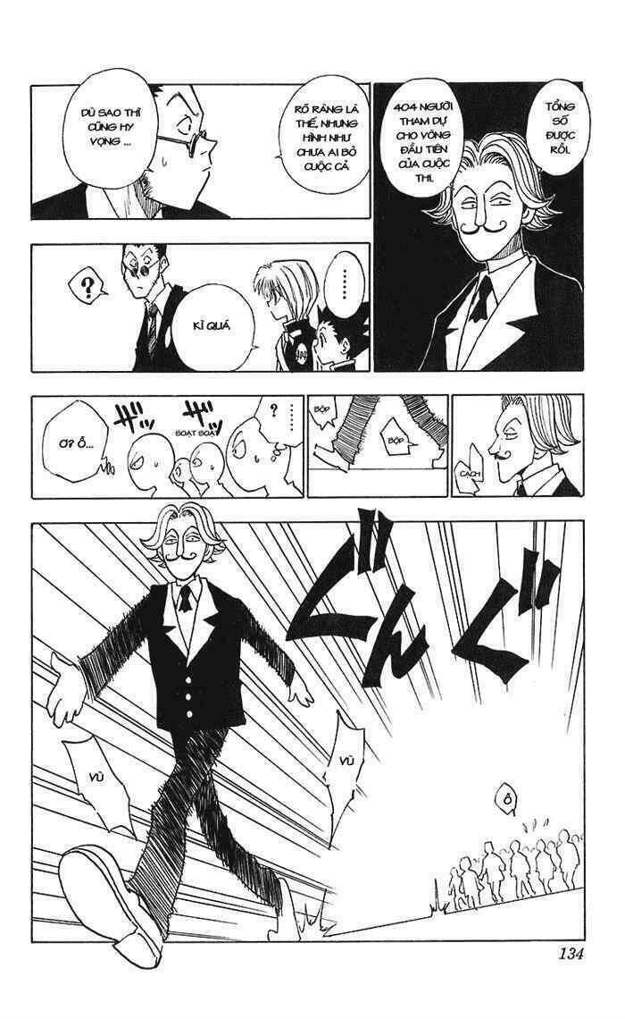Hunter X Hunter Tập 6 trang 11