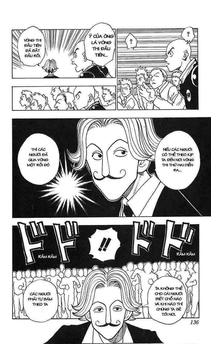 Hunter X Hunter Tập 6 trang 13
