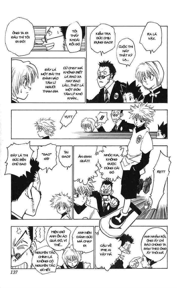 Hunter X Hunter Tập 6 trang 14
