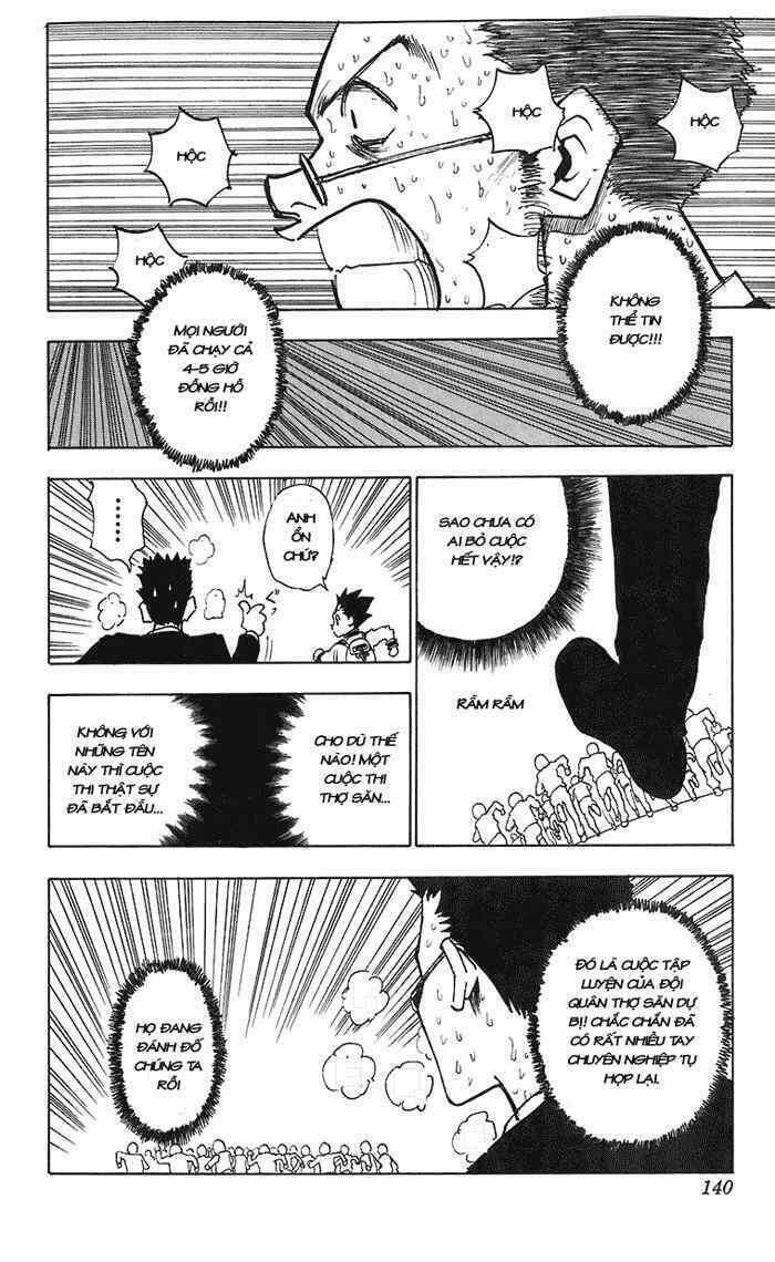 Hunter X Hunter Tập 6 trang 17