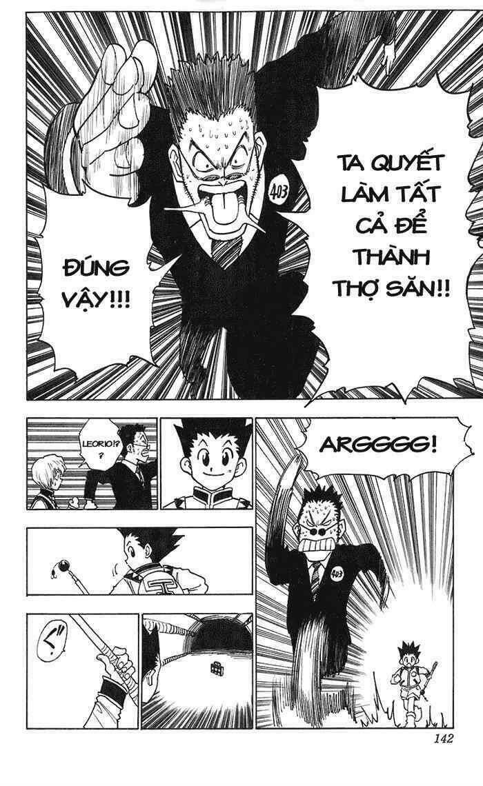 Hunter X Hunter Tập 6 trang 19