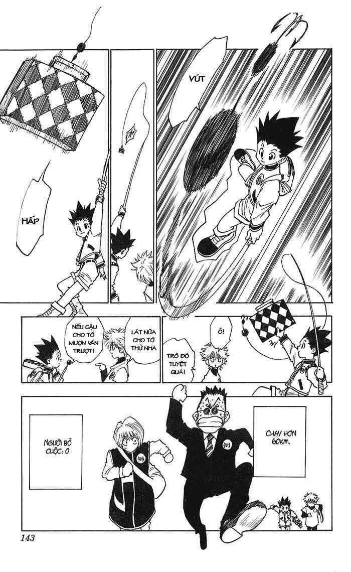 Hunter X Hunter Tập 6 trang 20