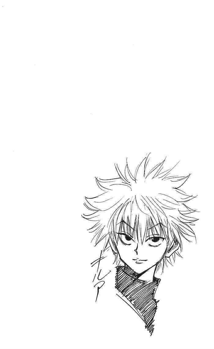 Hunter X Hunter Tập 6 trang 21