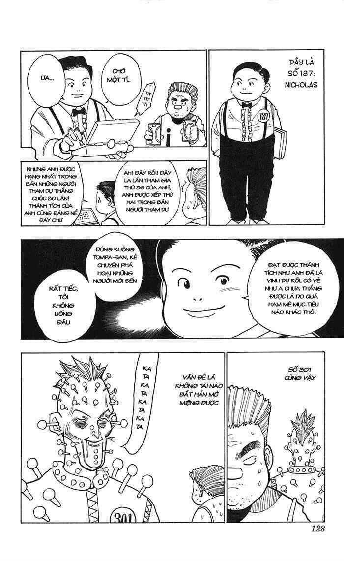Hunter X Hunter Tập 6 trang 5