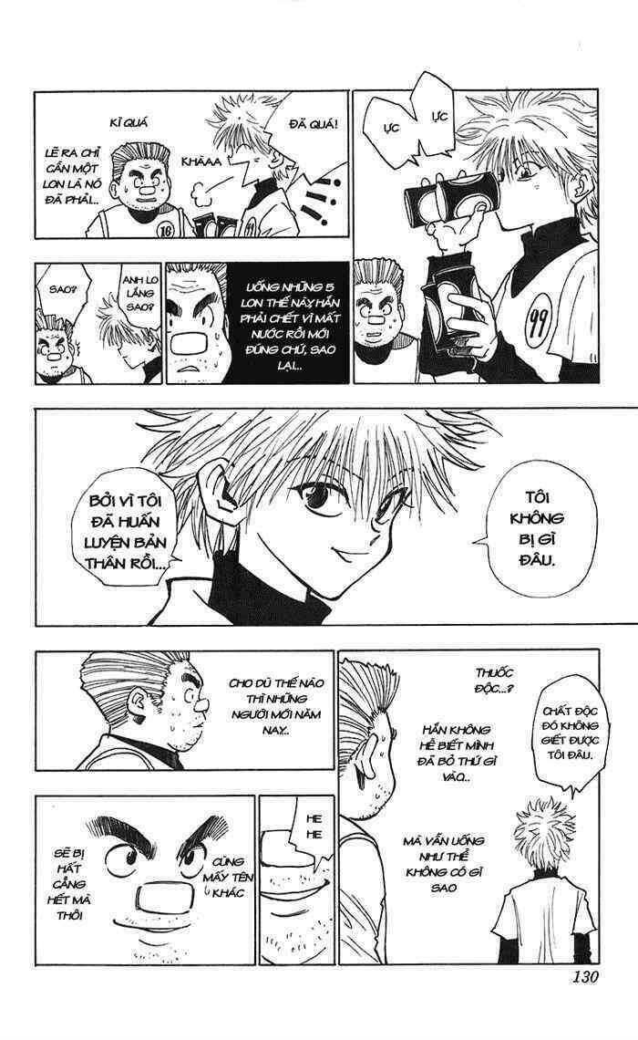 Hunter X Hunter Tập 6 trang 7