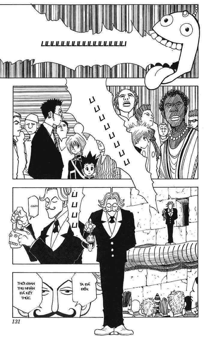 Hunter X Hunter Tập 6 trang 8