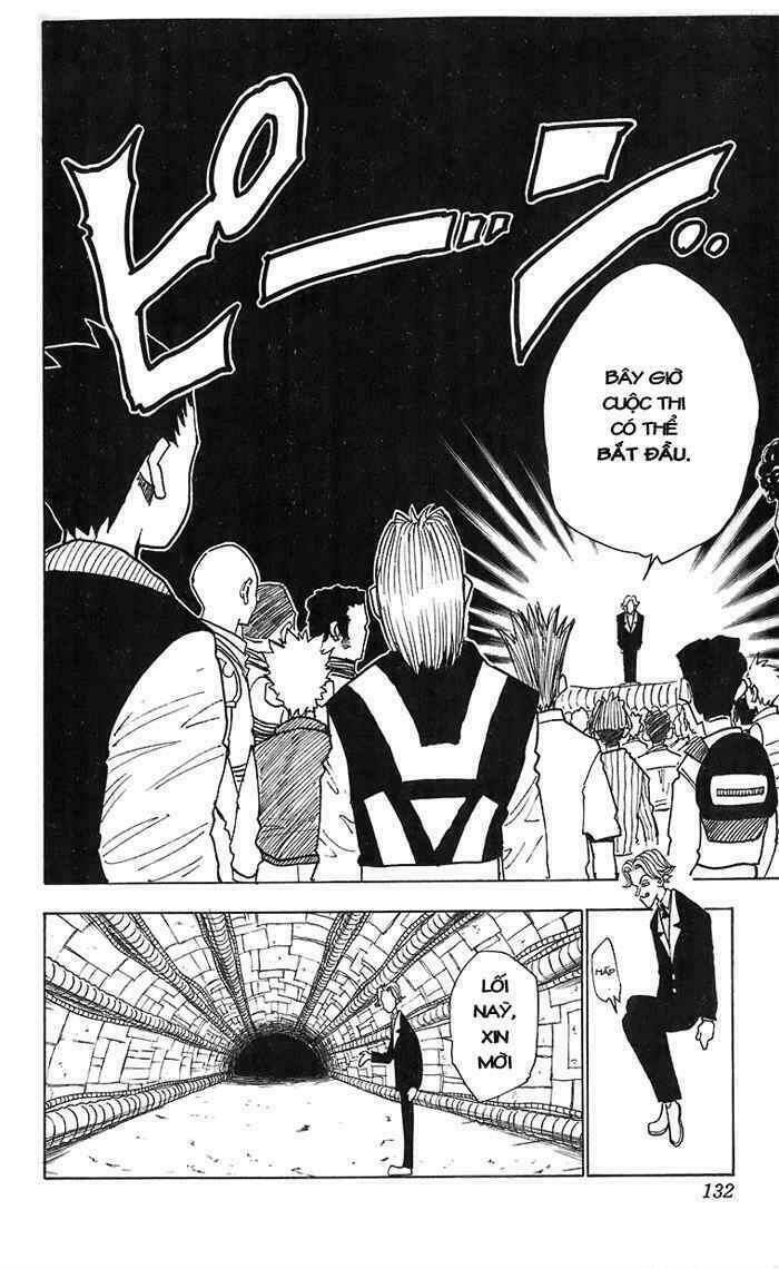 Hunter X Hunter Tập 6 trang 9