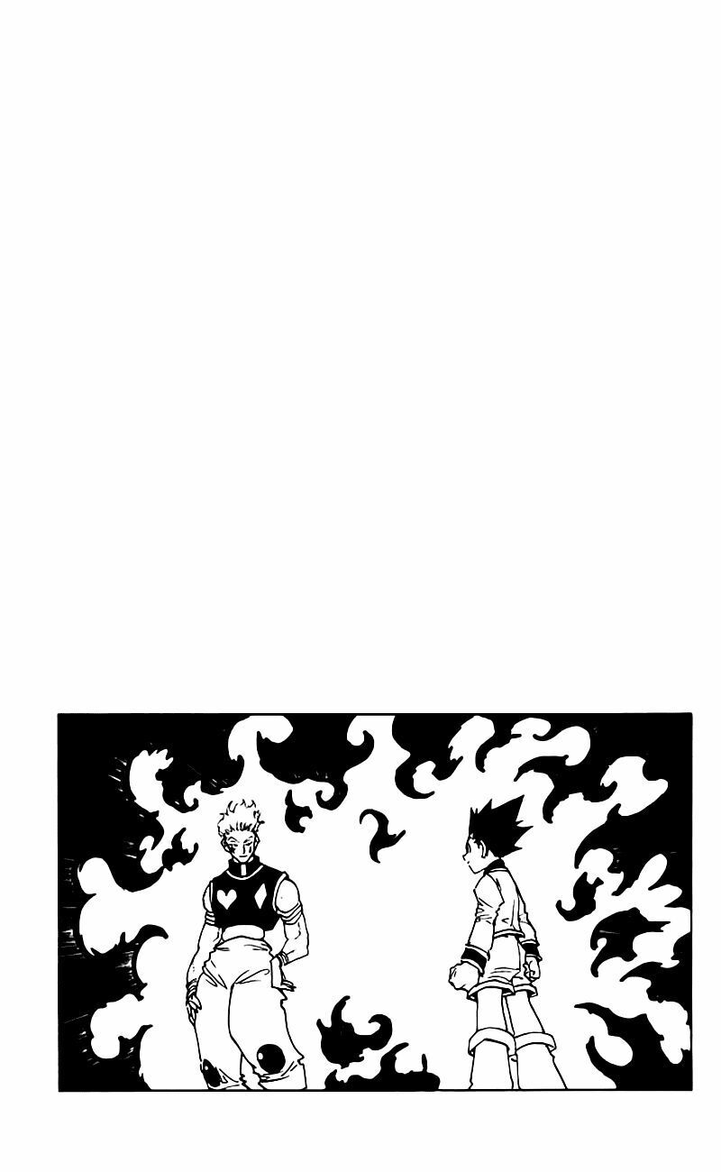Hunter X Hunter Tập 61 trang 23
