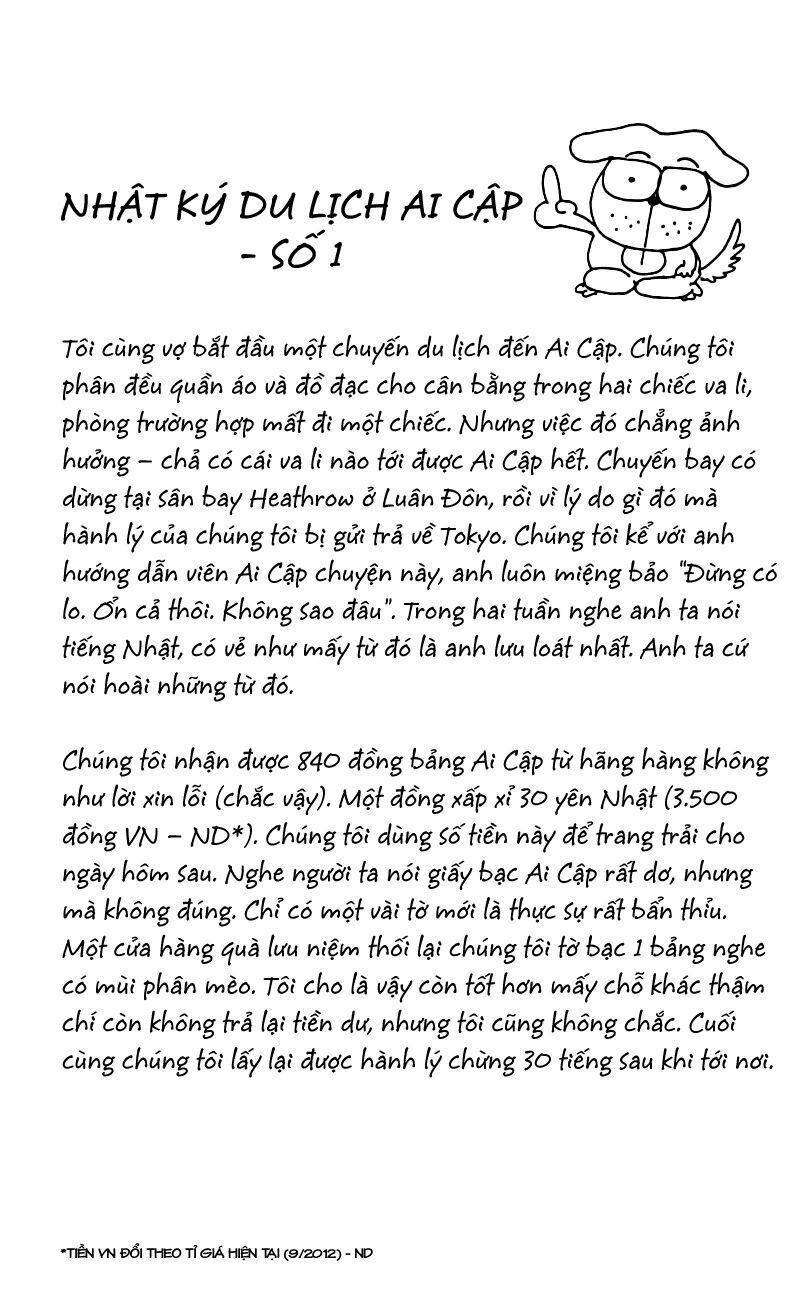Hunter X Hunter Tập 64 trang 23