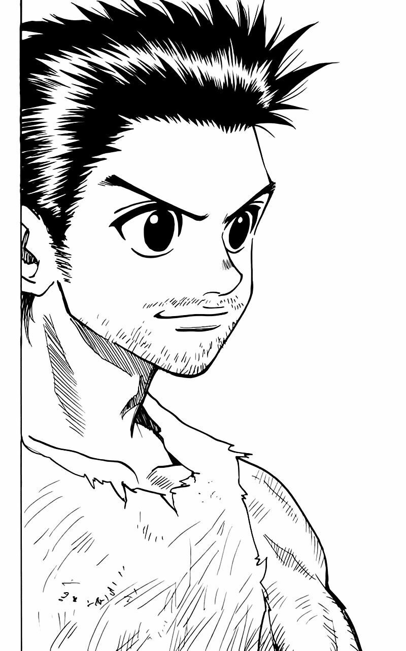 Hunter X Hunter Tập 66 trang 8