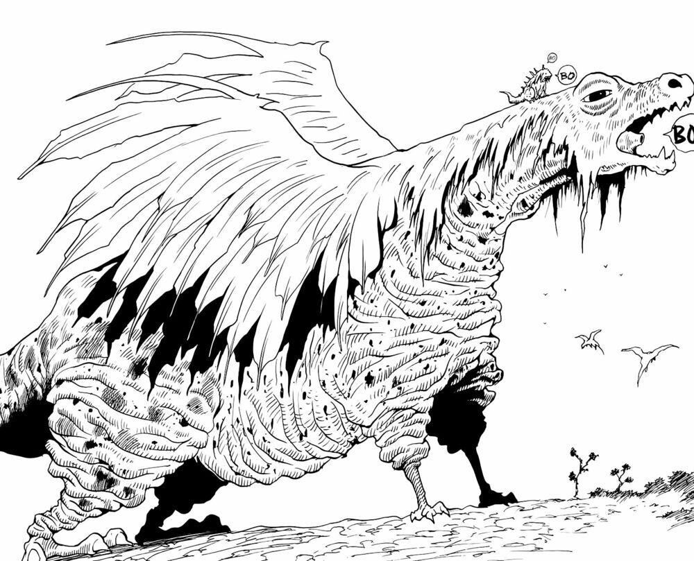 Hunter X Hunter Tập 66 trang 10