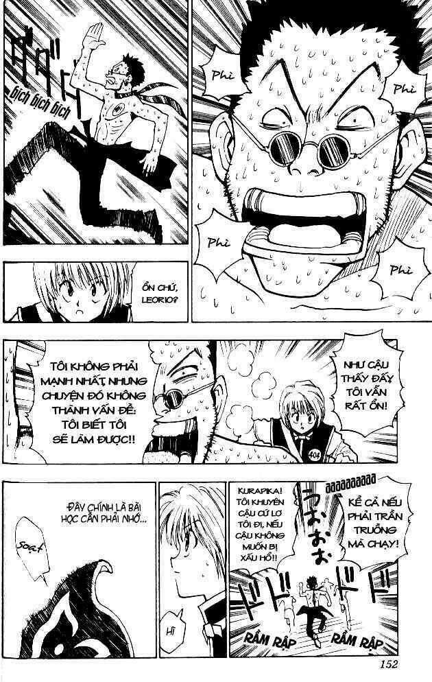 Hunter X Hunter Tập 7 trang 11