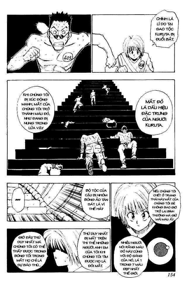 Hunter X Hunter Tập 7 trang 13