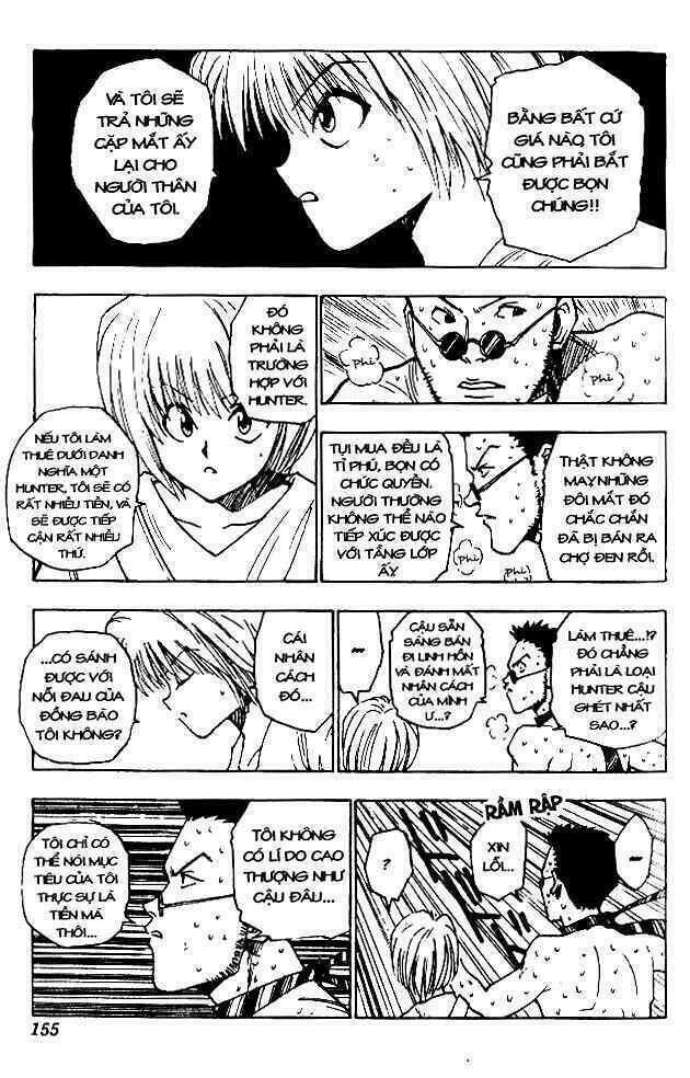 Hunter X Hunter Tập 7 trang 14