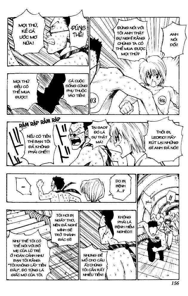 Hunter X Hunter Tập 7 trang 15