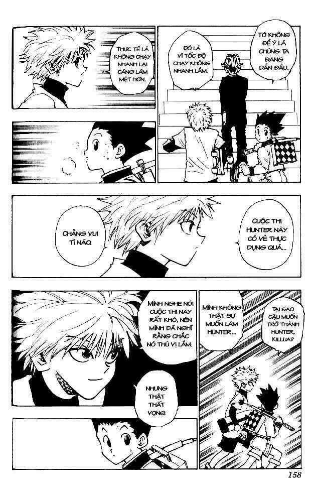 Hunter X Hunter Tập 7 trang 17