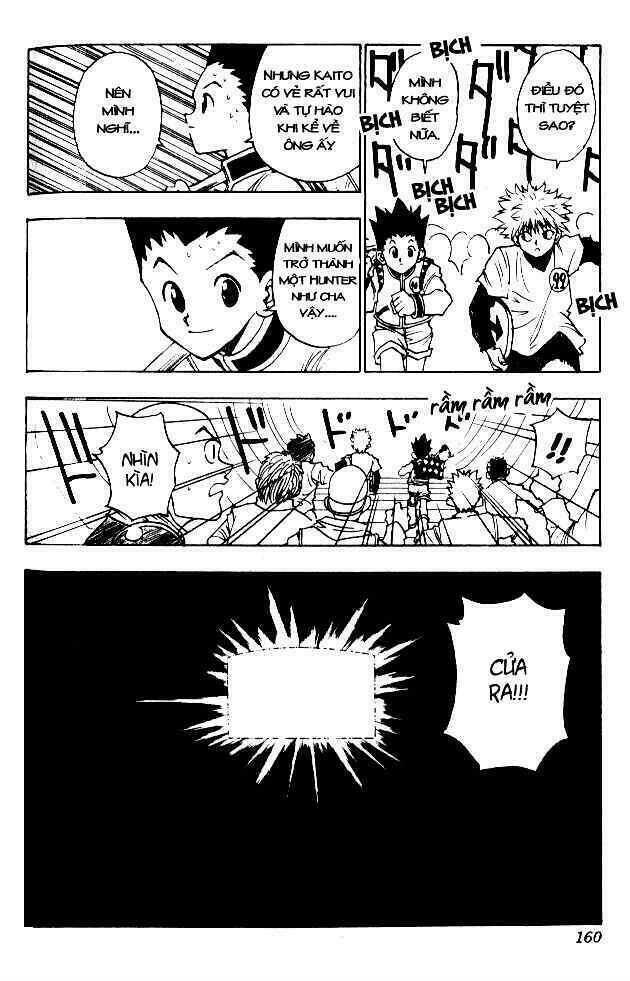 Hunter X Hunter Tập 7 trang 19