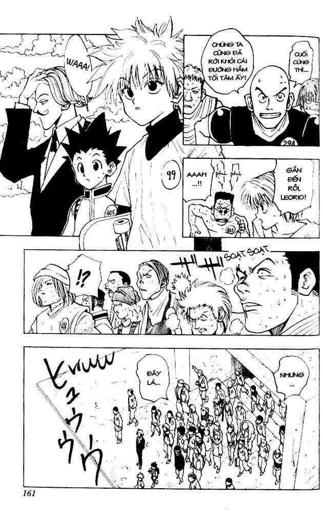 Hunter X Hunter Tập 7 trang 20