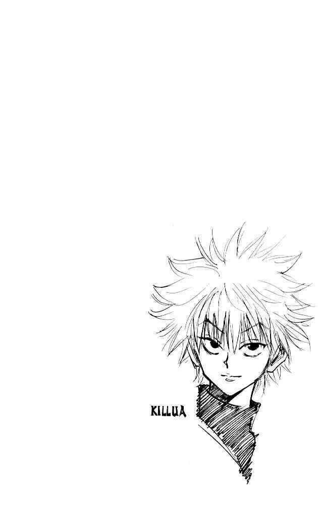Hunter X Hunter Tập 7 trang 3