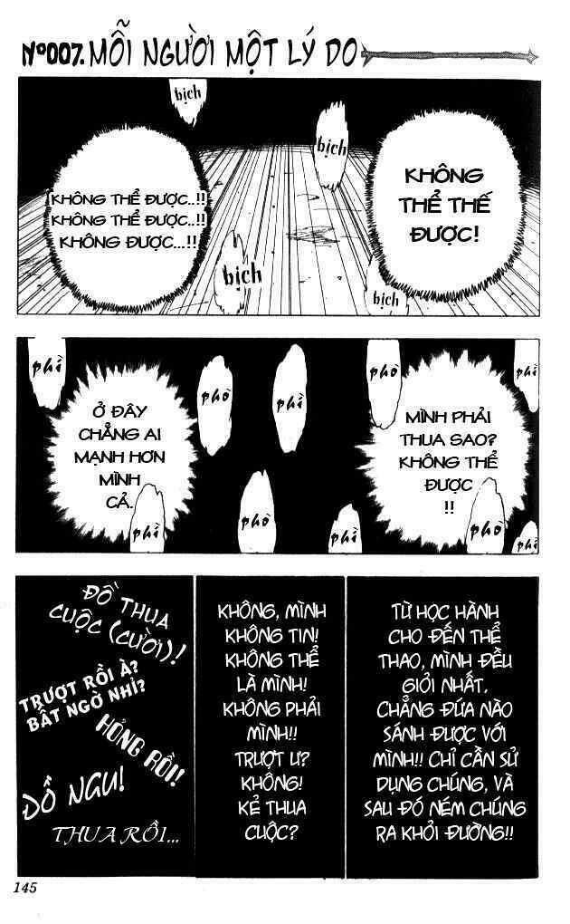 Hunter X Hunter Tập 7 trang 4