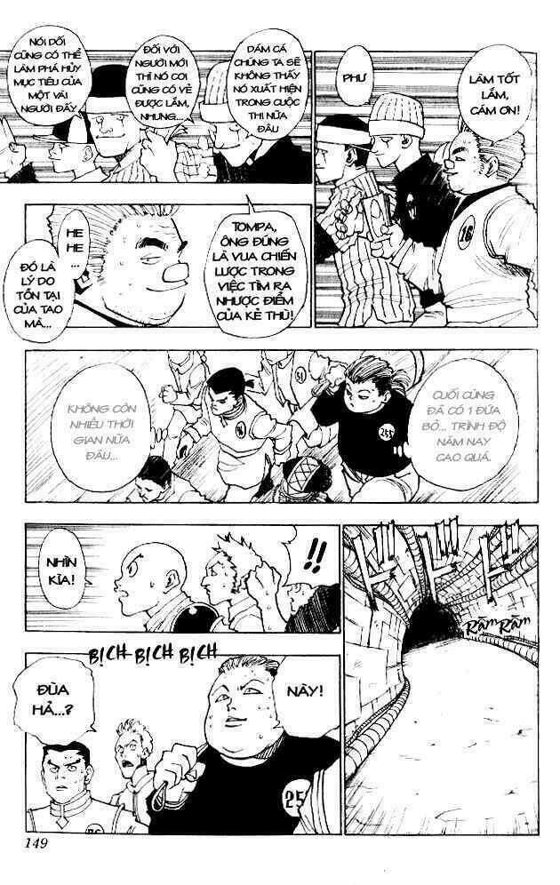 Hunter X Hunter Tập 7 trang 8