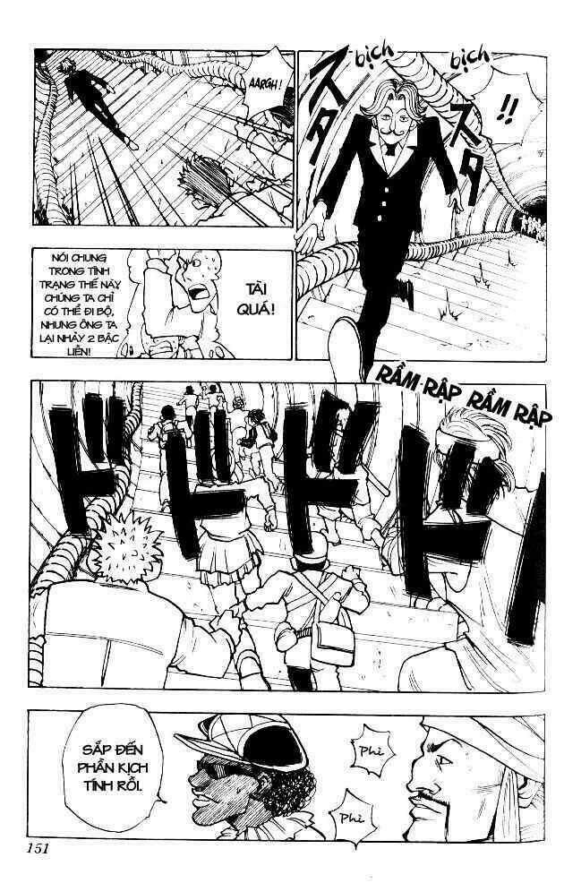 Hunter X Hunter Tập 7 trang 10