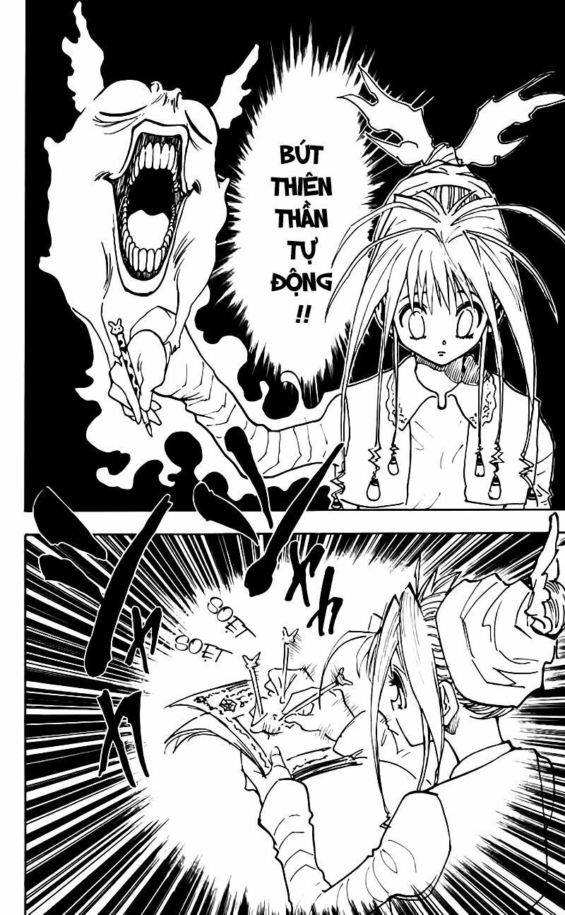 Hunter X Hunter Tập 71 trang 13