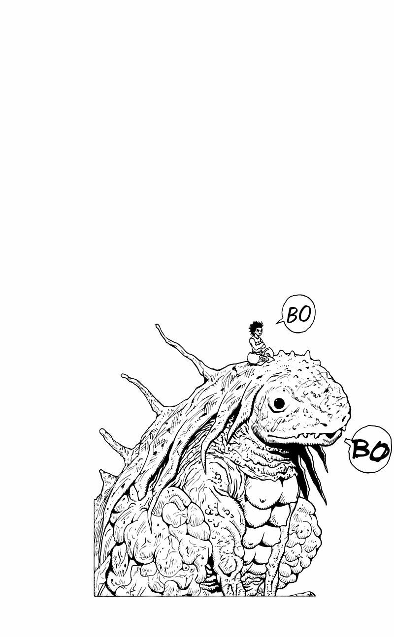 Hunter X Hunter Tập 71 trang 5