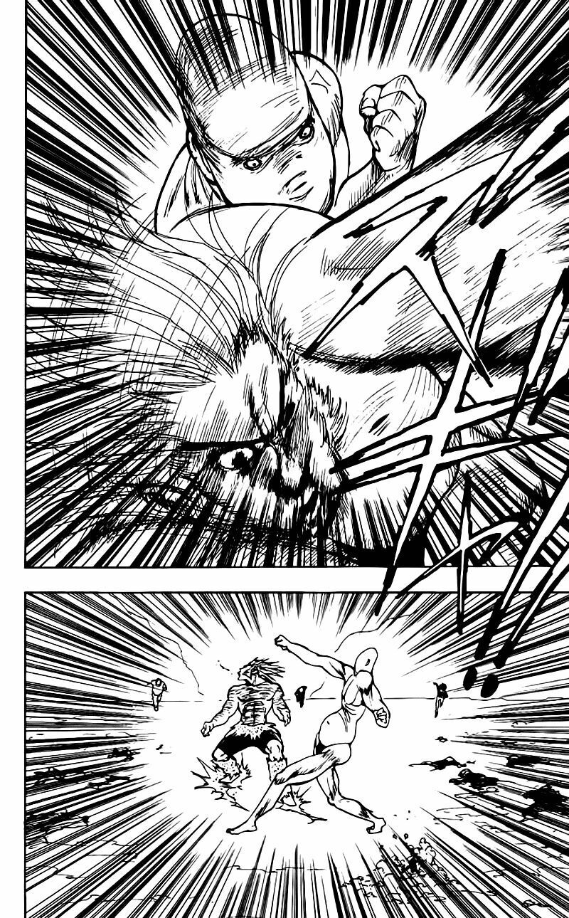 Hunter X Hunter Tập 75 trang 19
