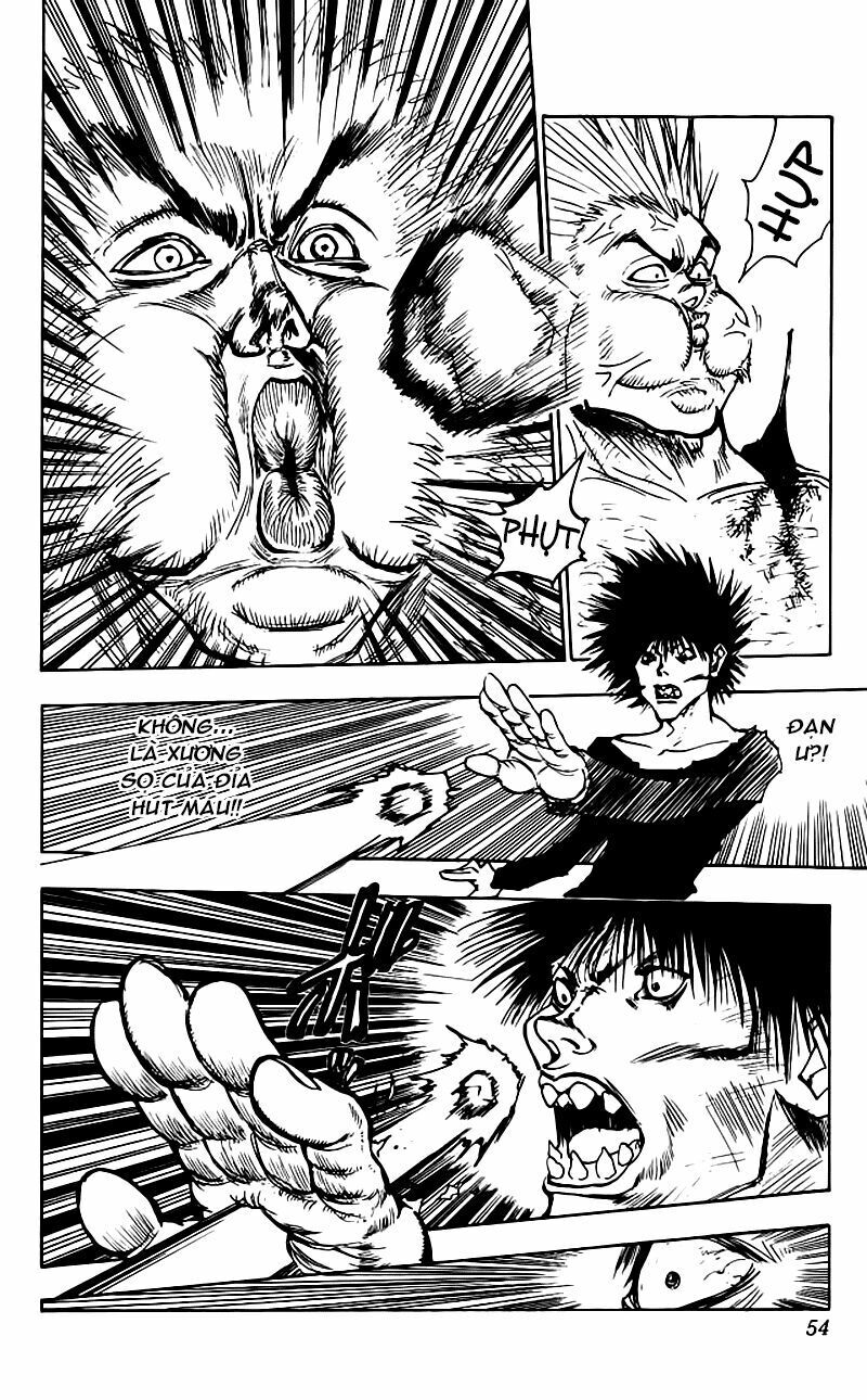 Hunter X Hunter Tập 76 trang 16