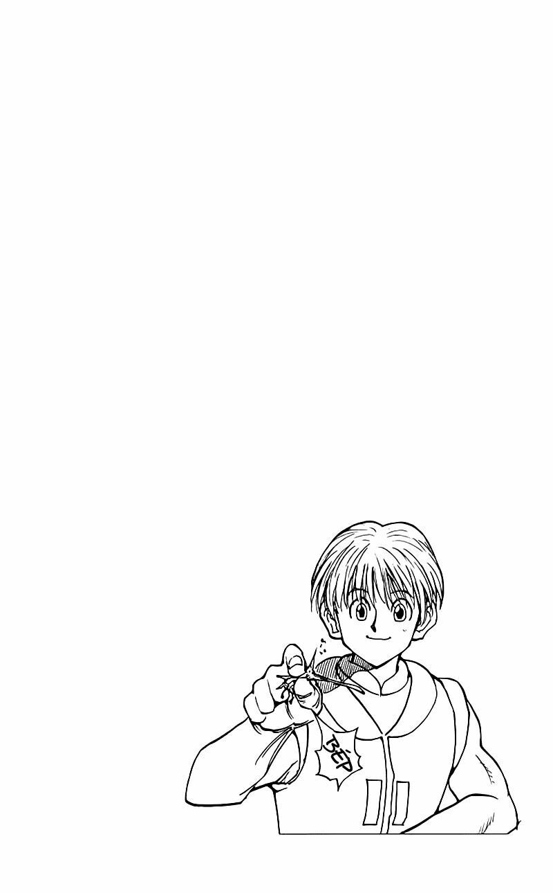Hunter X Hunter Tập 76 trang 22