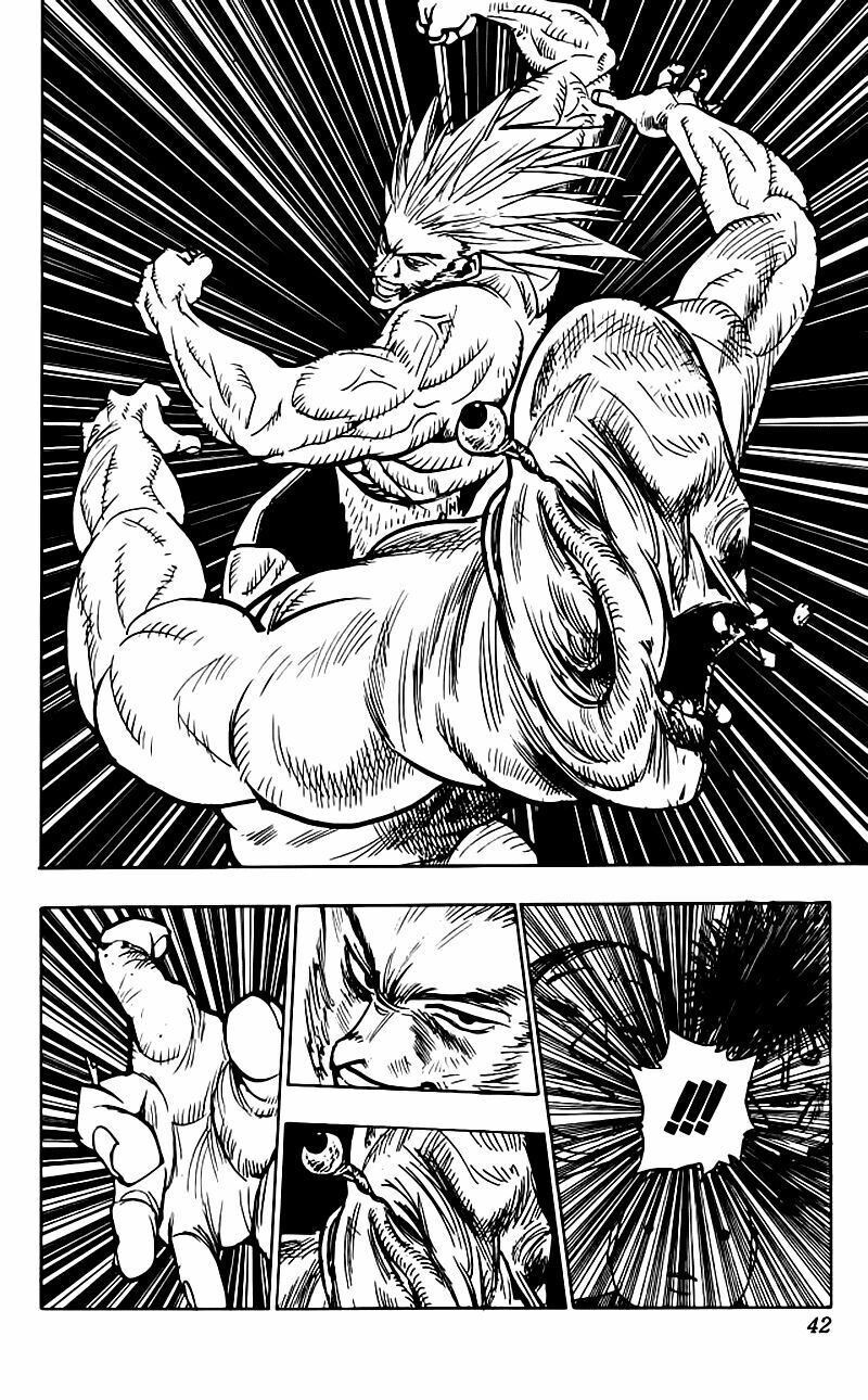 Hunter X Hunter Tập 76 trang 4