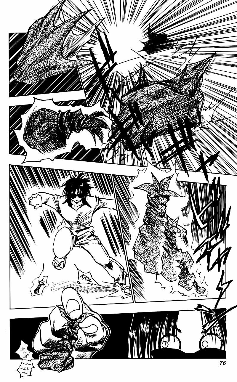 Hunter X Hunter Tập 77 trang 18