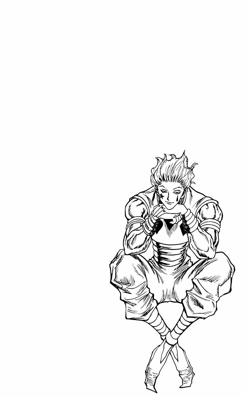 Hunter X Hunter Tập 78 trang 22