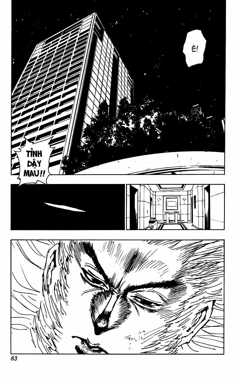Hunter X Hunter Tập 78 trang 5
