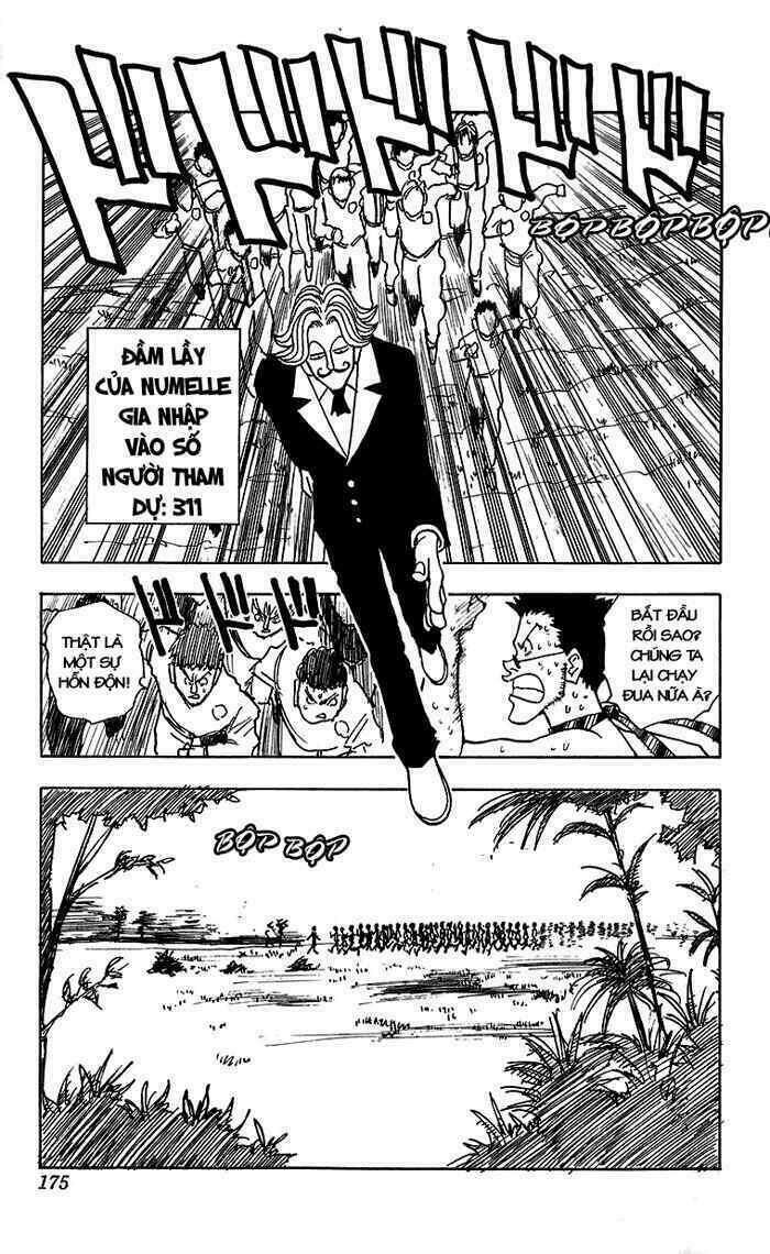 Hunter X Hunter Tập 8 trang 13