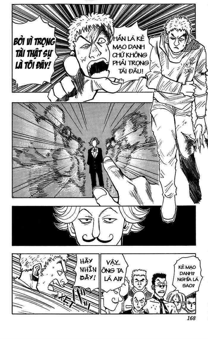 Hunter X Hunter Tập 8 trang 6