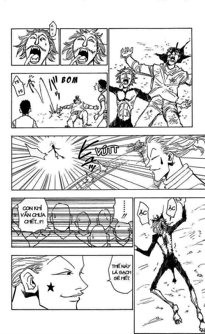 Hunter X Hunter Tập 8 trang 10